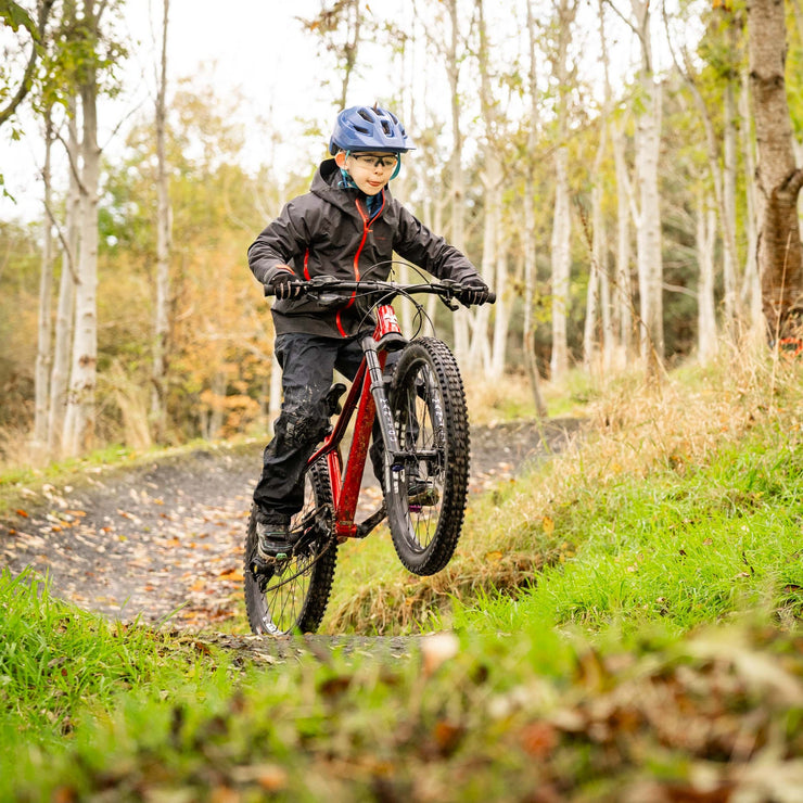 Glentress Blue Taster Trail